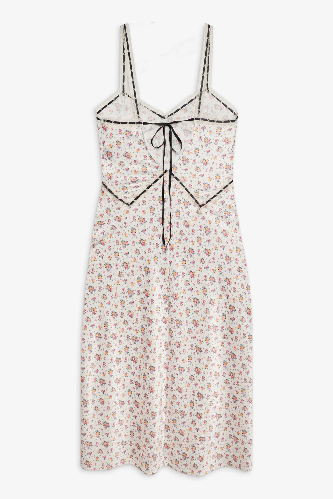 Samantha Maxi Slip Dress