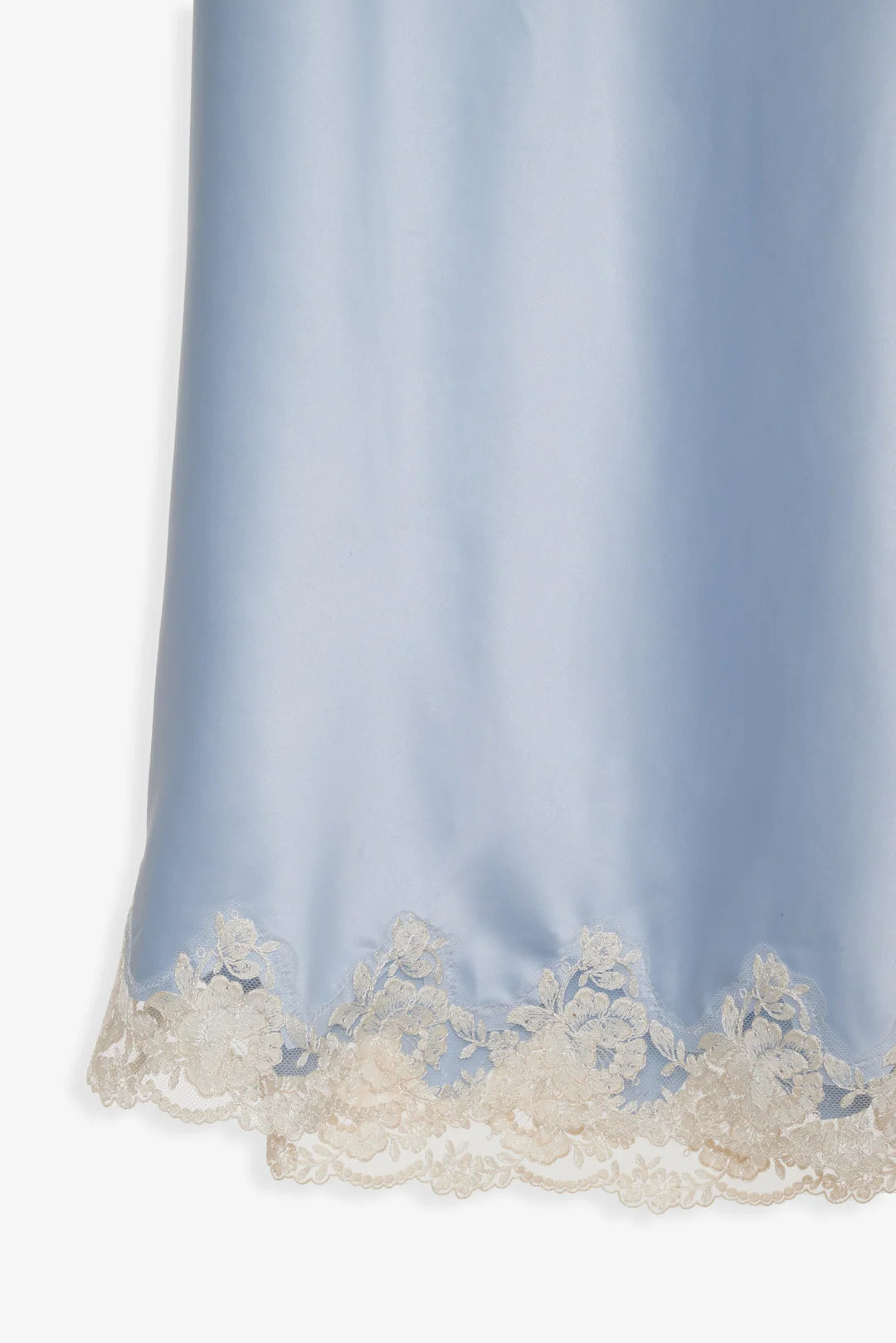 Sweetheart Midi Skirt