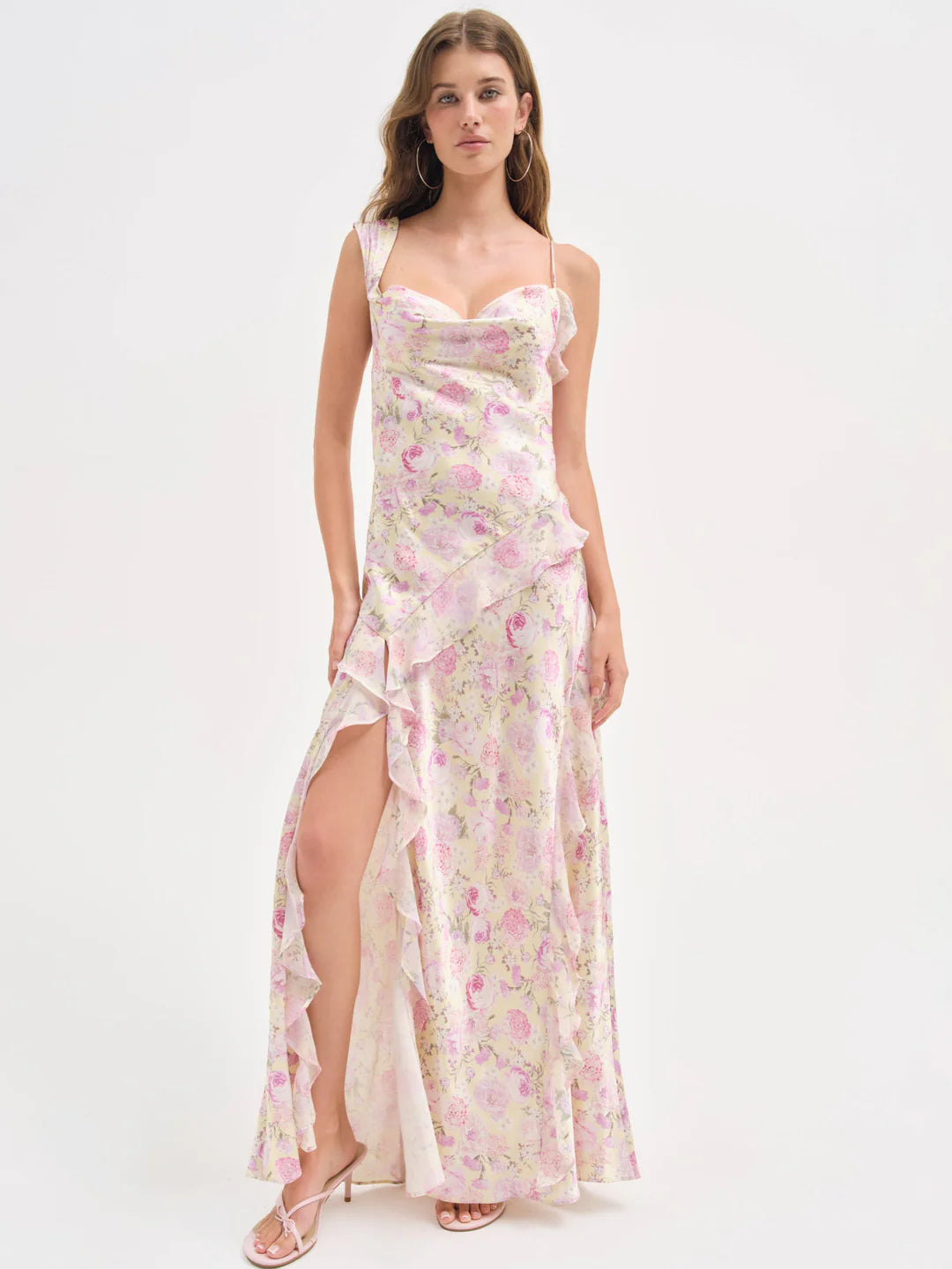 Sawyer Maxi Dress