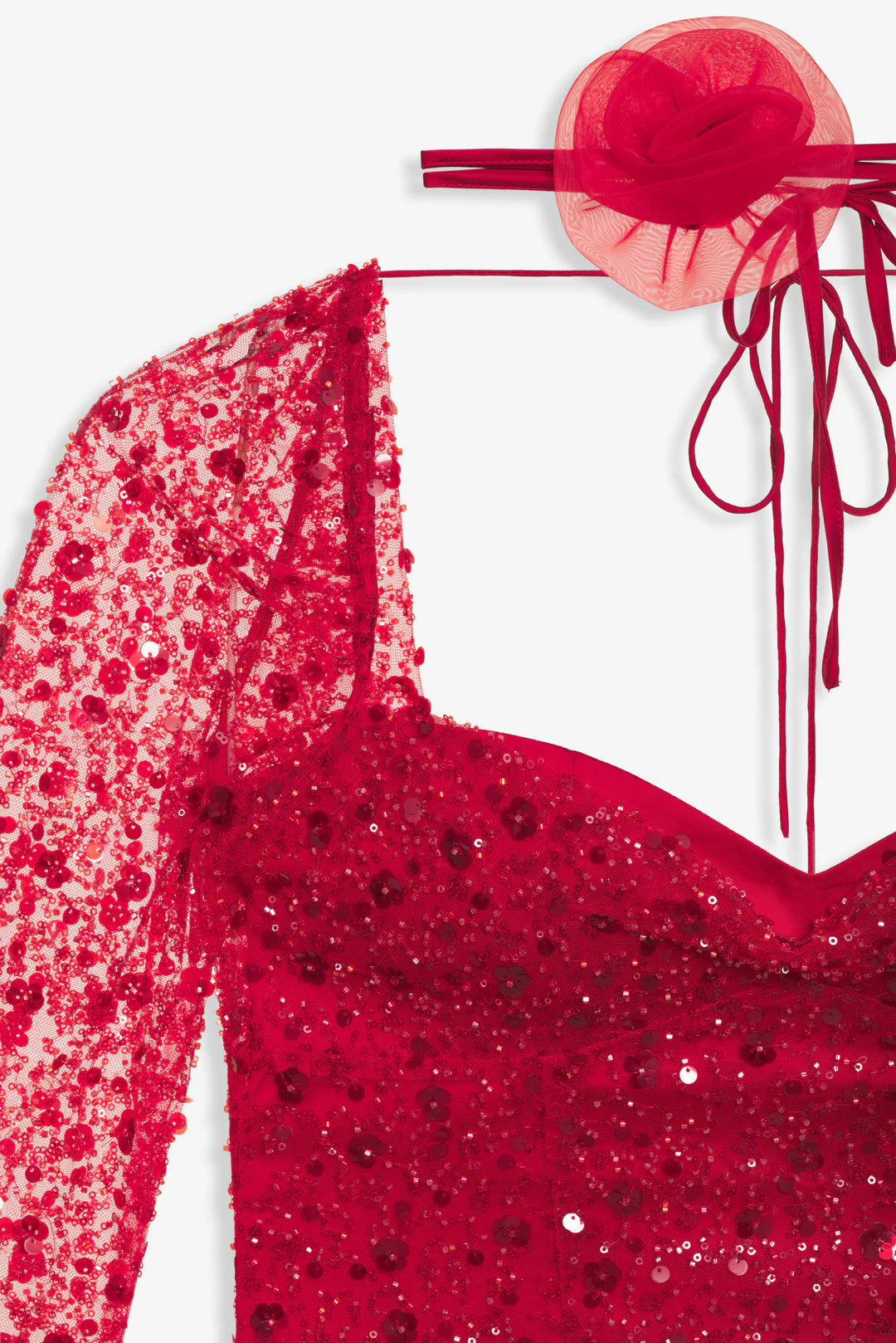 Gwendolyn Mini Dress