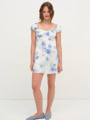 Antonia Mini Dress