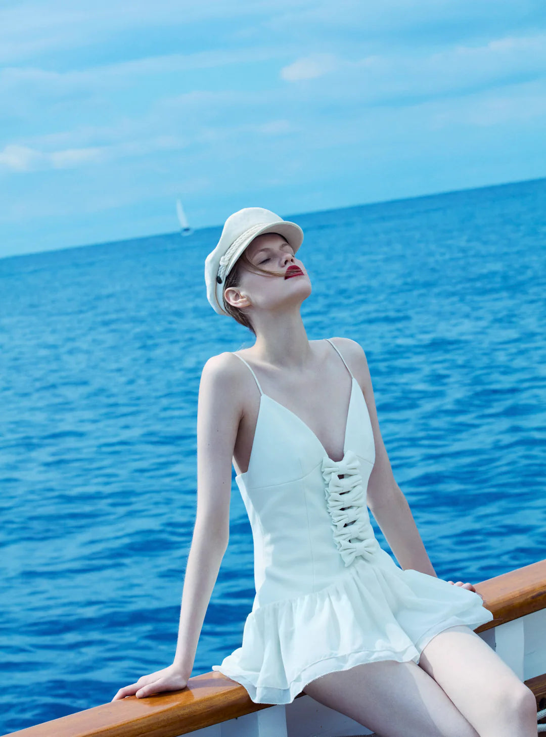 Josie Micro Mini Dress