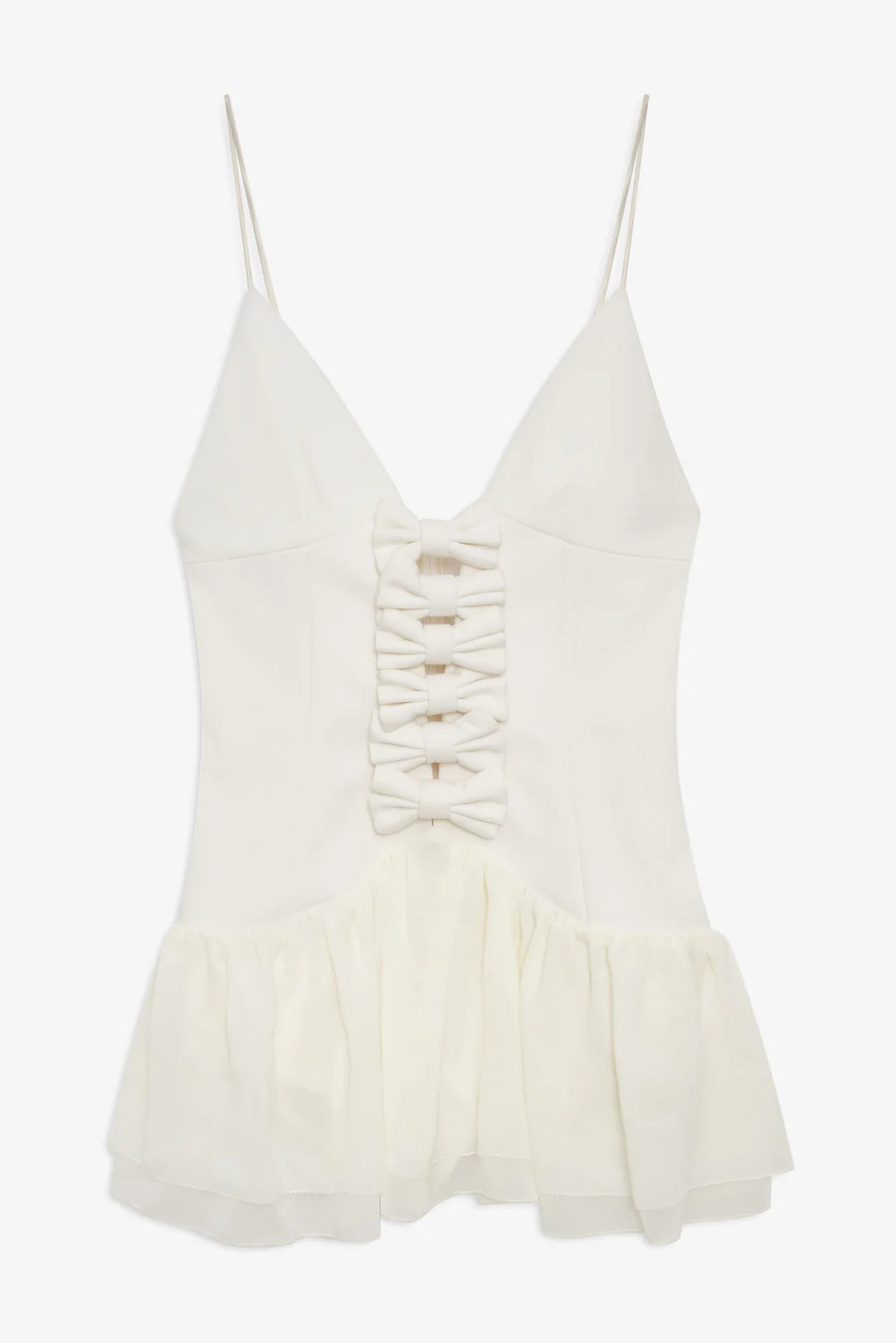 Josie Micro Mini Dress