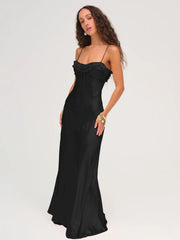 Natalie Maxi Dress
