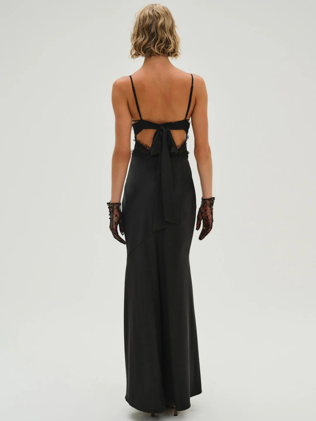Val Maxi Dress
