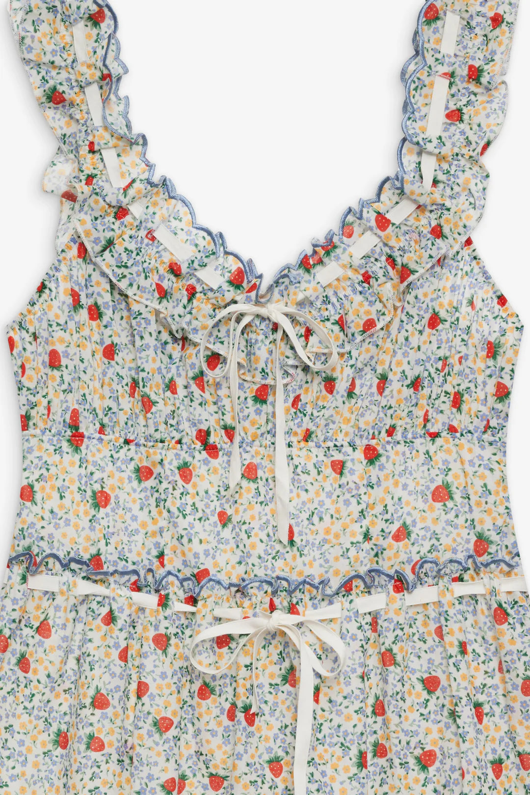 Strawberry Kiss Dress