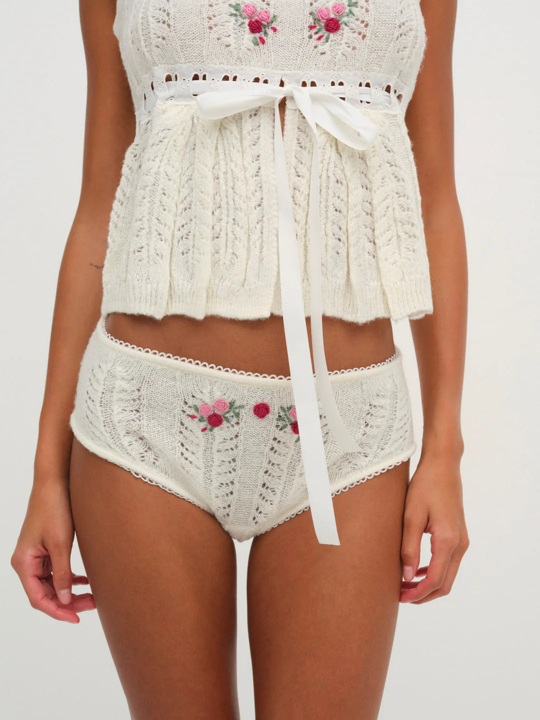 Nathalie Cheeky Panty