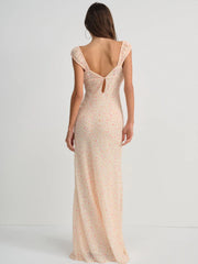Emmaline Maxi Dress