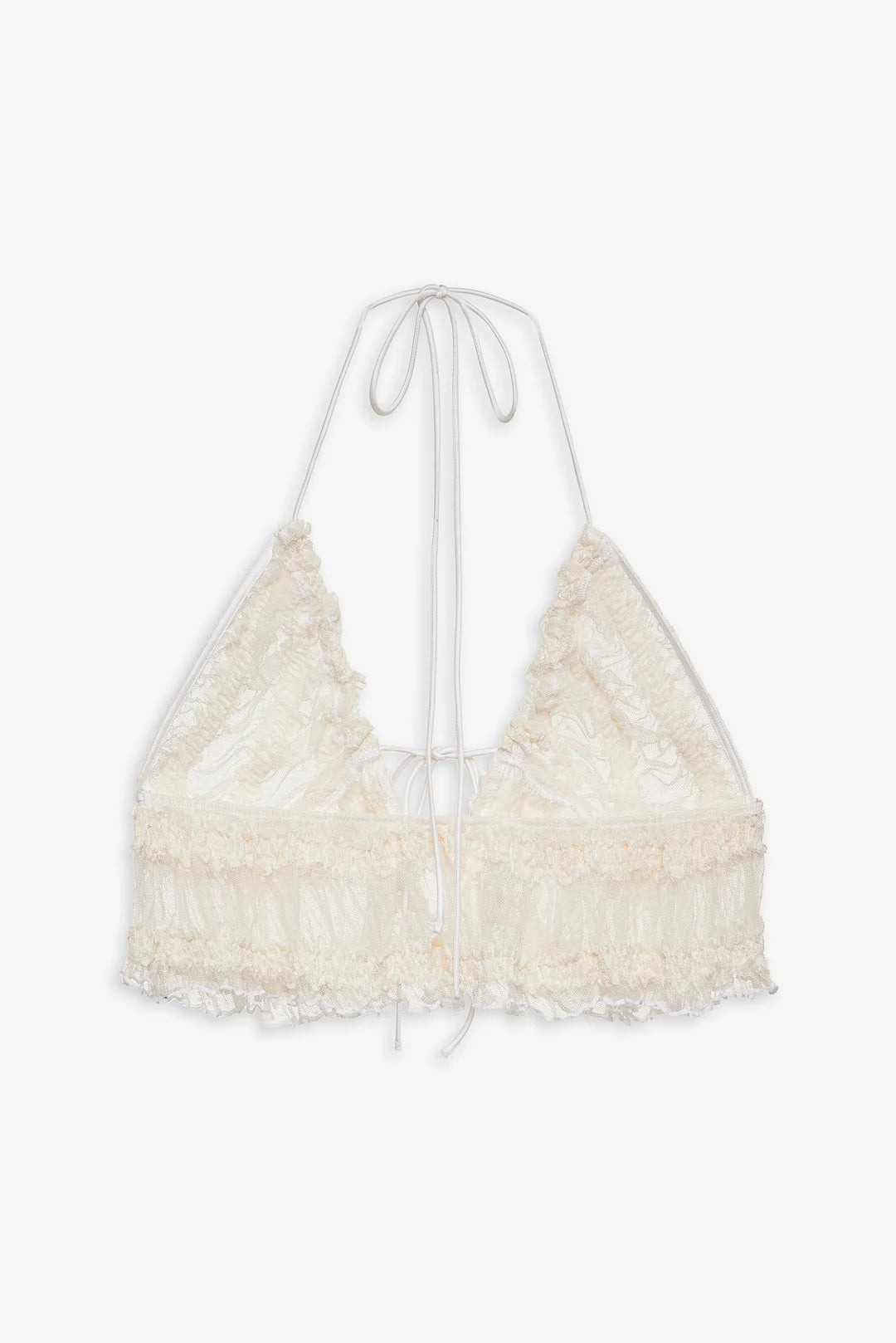 Romy Bralette Top
