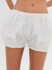 Sonnet Lace Babydoll Set