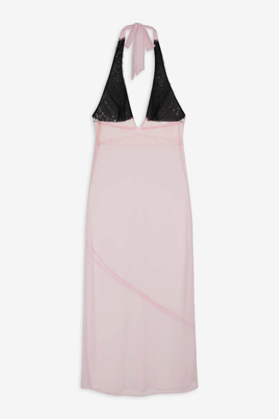 Maia Maxi Slip Dress