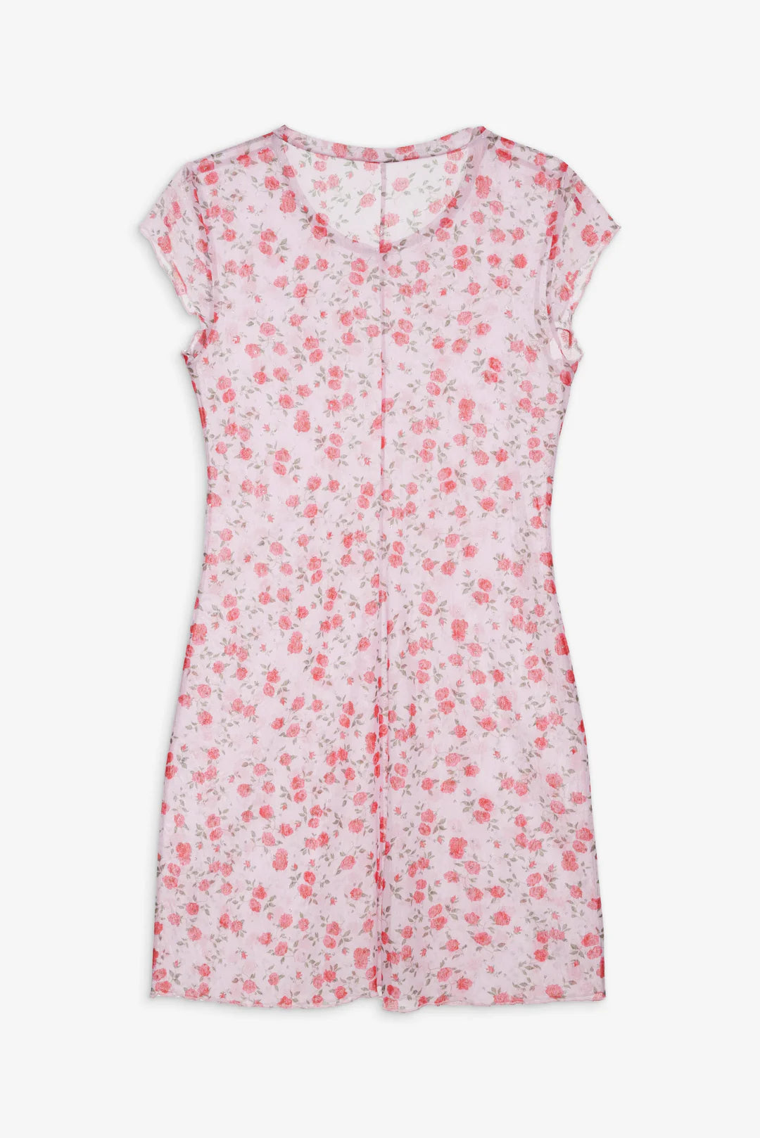 Lottie Slip Dress