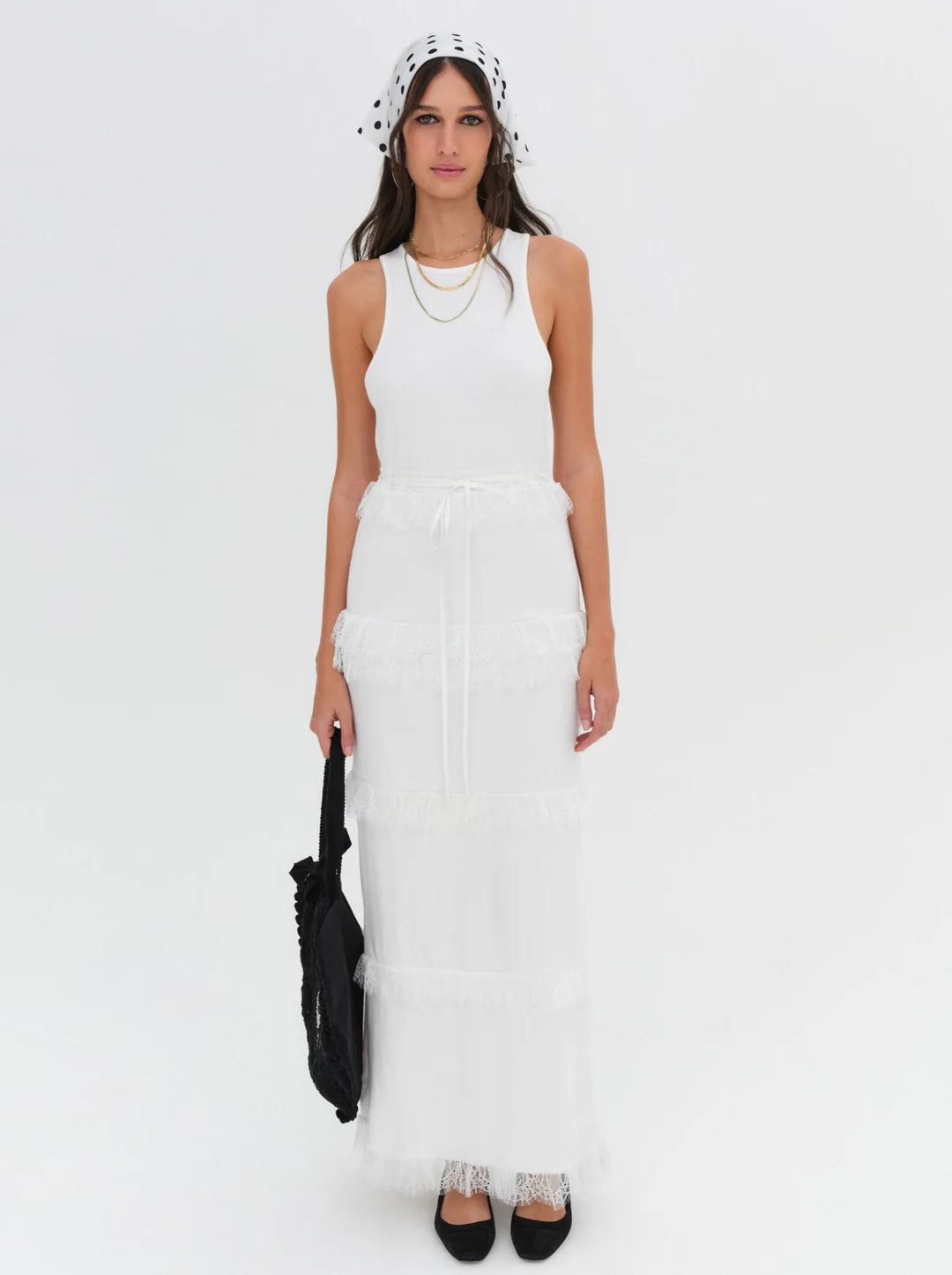 Joan Maxi Dress