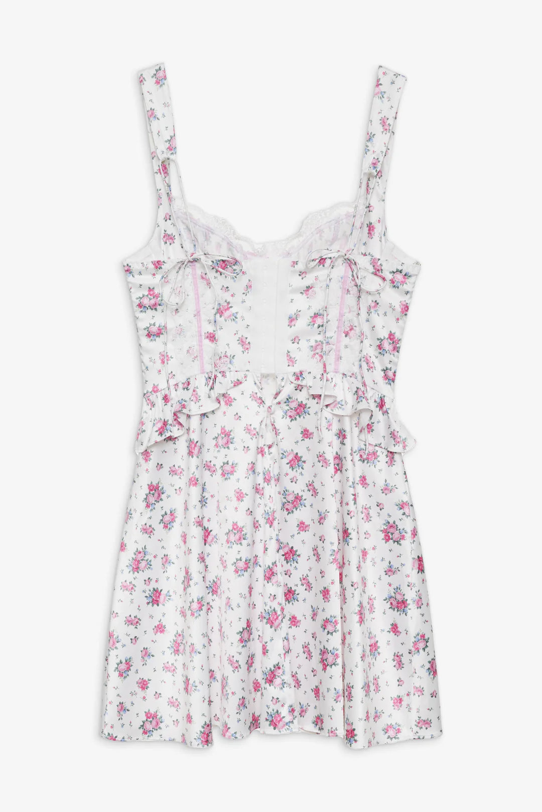 Thats Amore Slip Dress