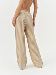 Mindy Wide Leg Pant