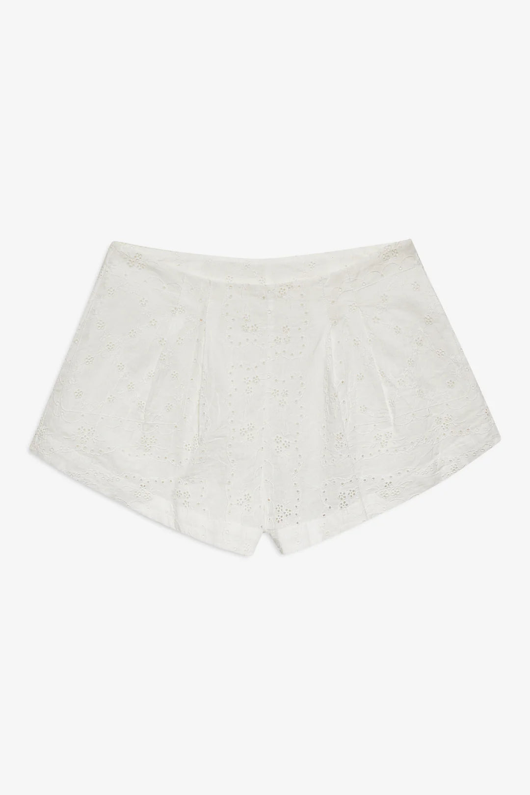 Handkerchief Short