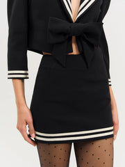 Josie Micro Mini Skirt