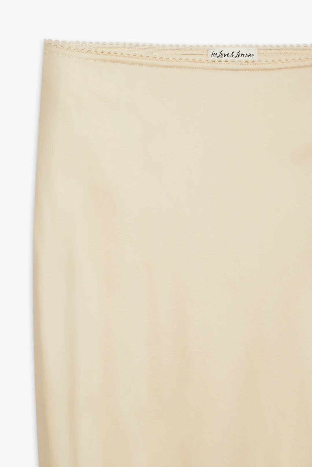 Clarabell Maxi Skirt