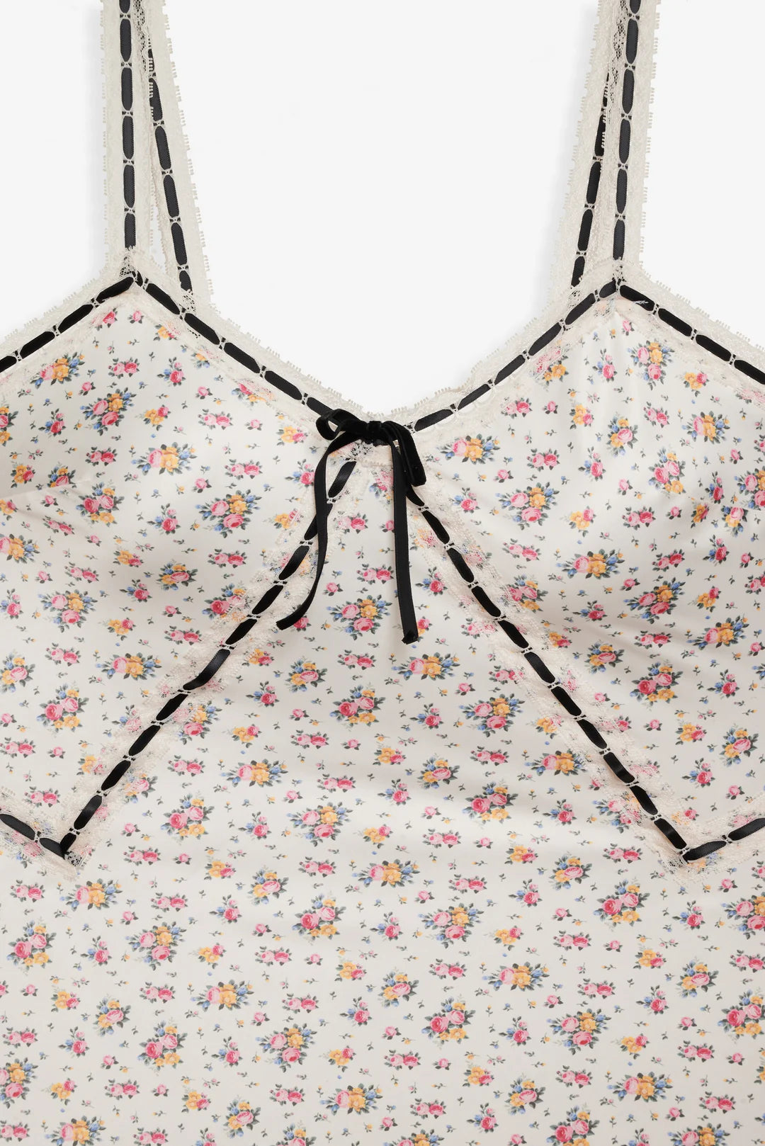 Samantha Maxi Slip Dress