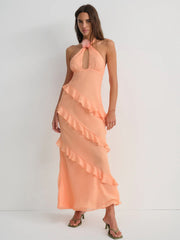 Kamory Maxi Dress