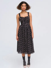 Noa Midi Dress