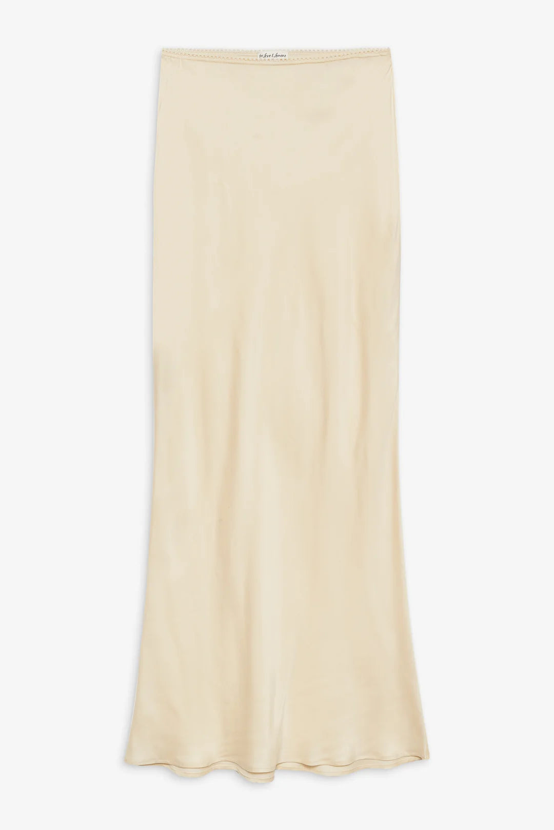 Clarabell Maxi Skirt