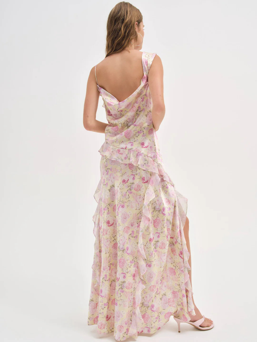 Sawyer Maxi Dress