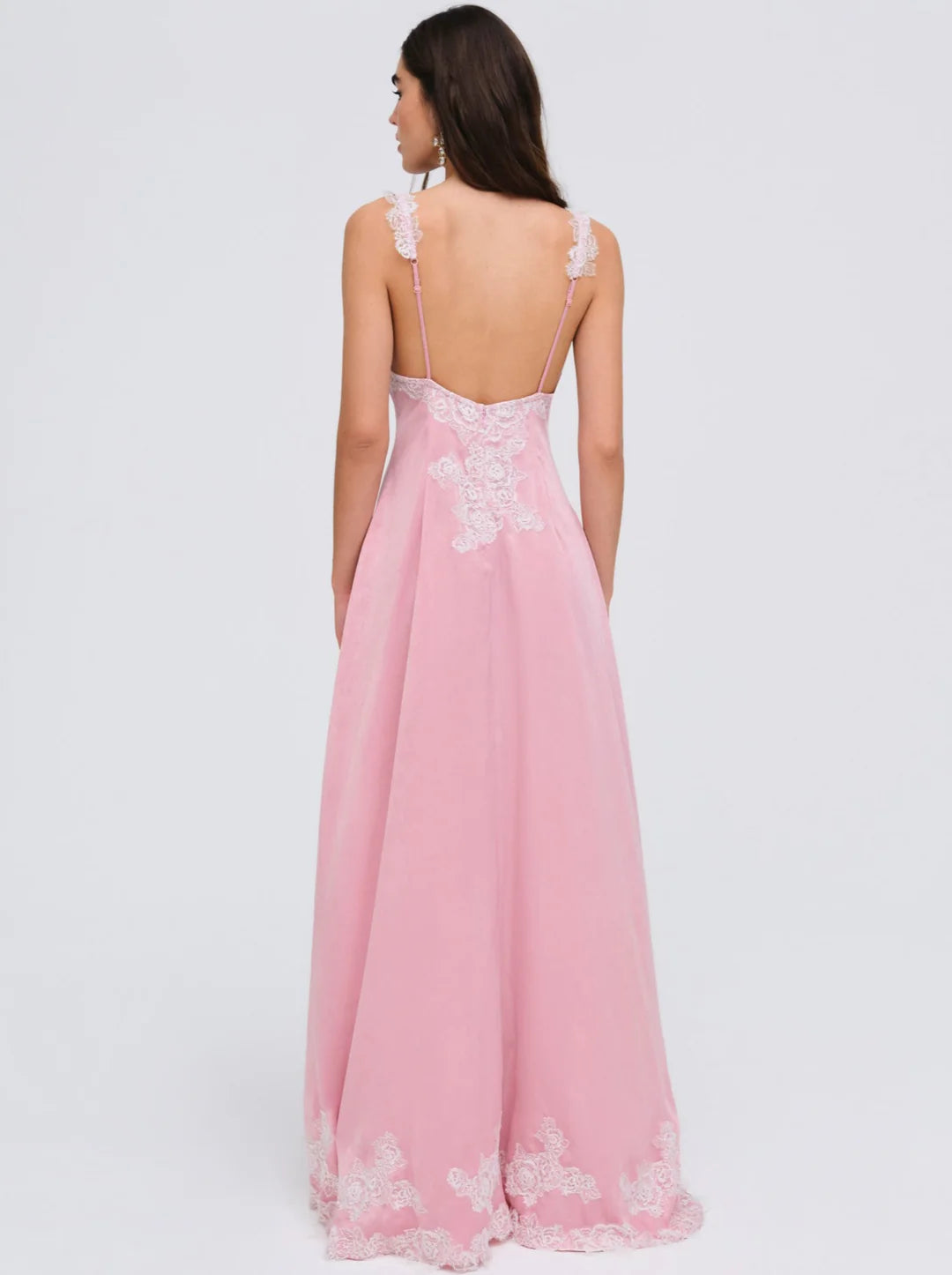 Clemence Maxi Dress