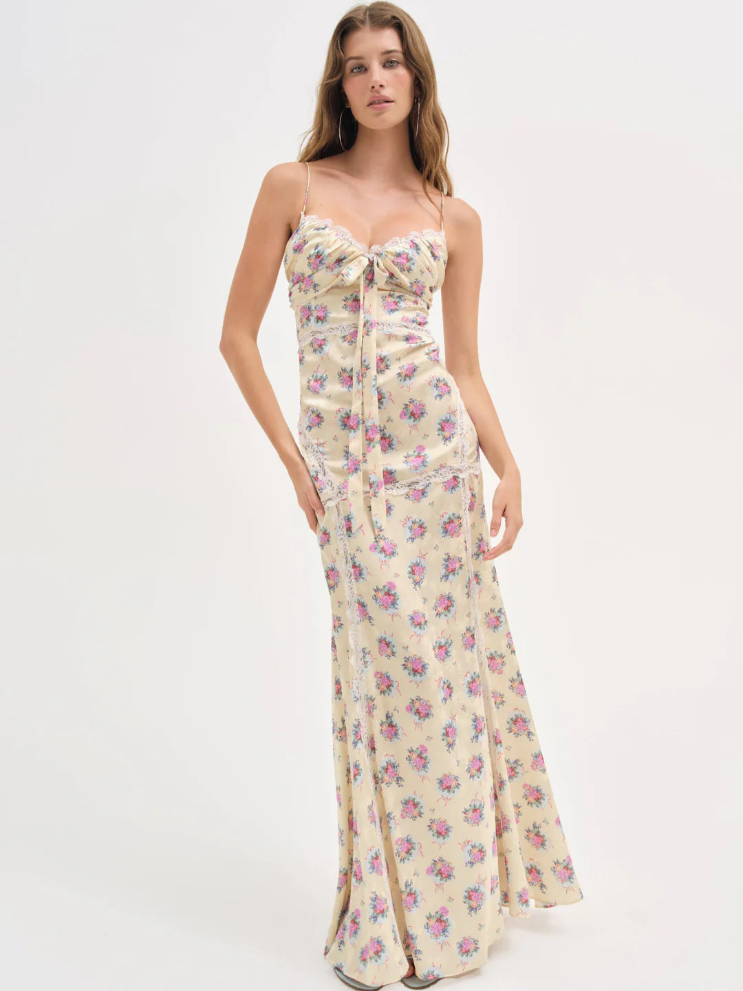 Shannon Maxi Dress