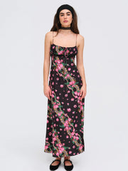 Justice Maxi Dress