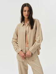 Mindy Button-Down Shirt