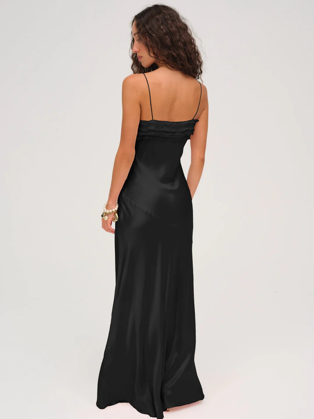 Natalie Maxi Dress