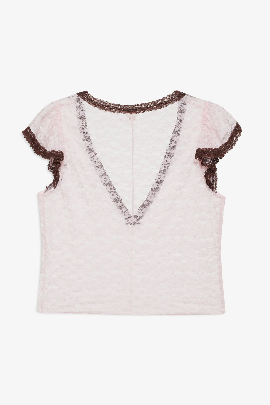 Pamela Sleep Top