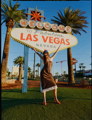 Daisy Mae Midi Dress