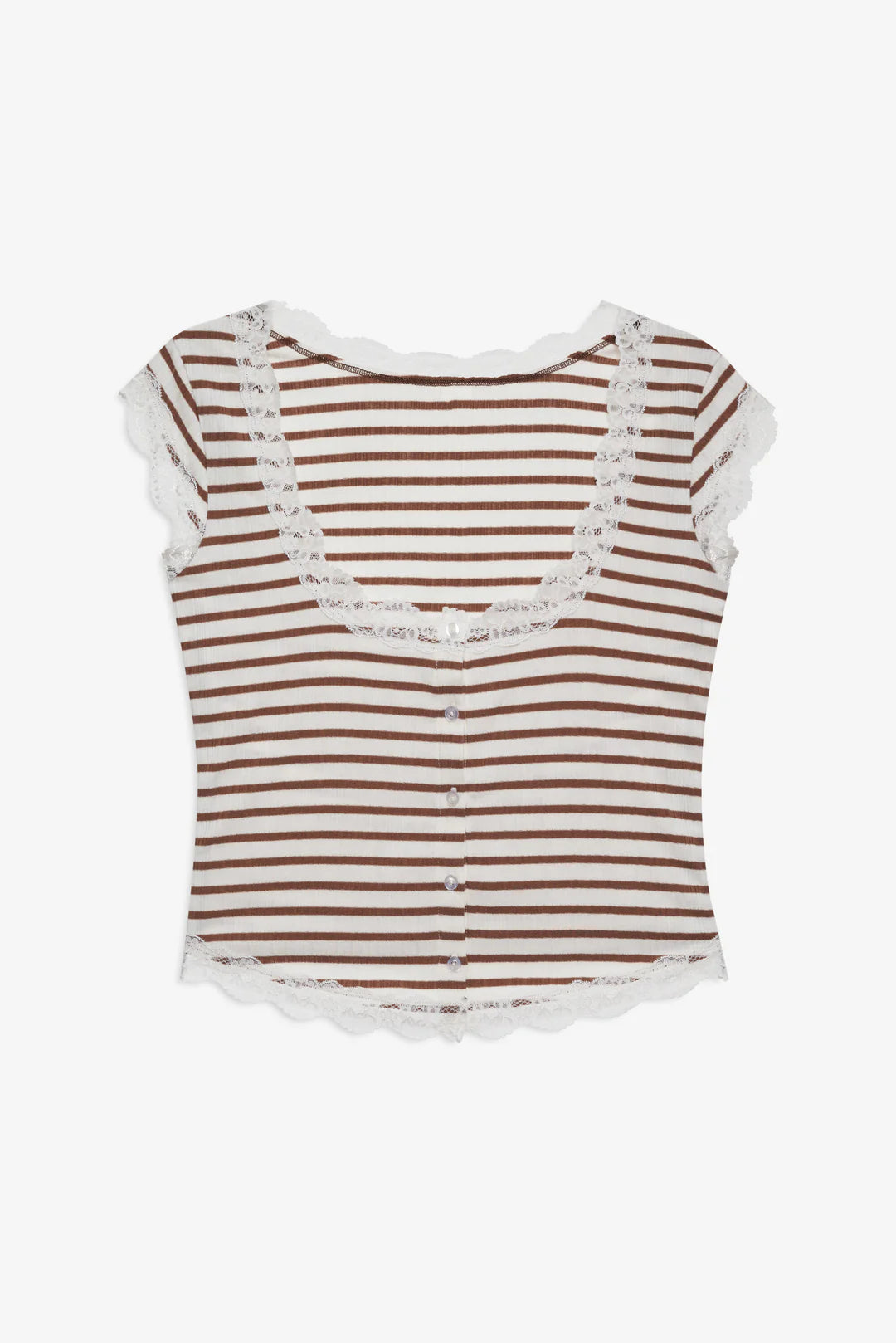 Bella Sleep Top