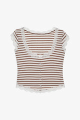 Bella Sleep Top