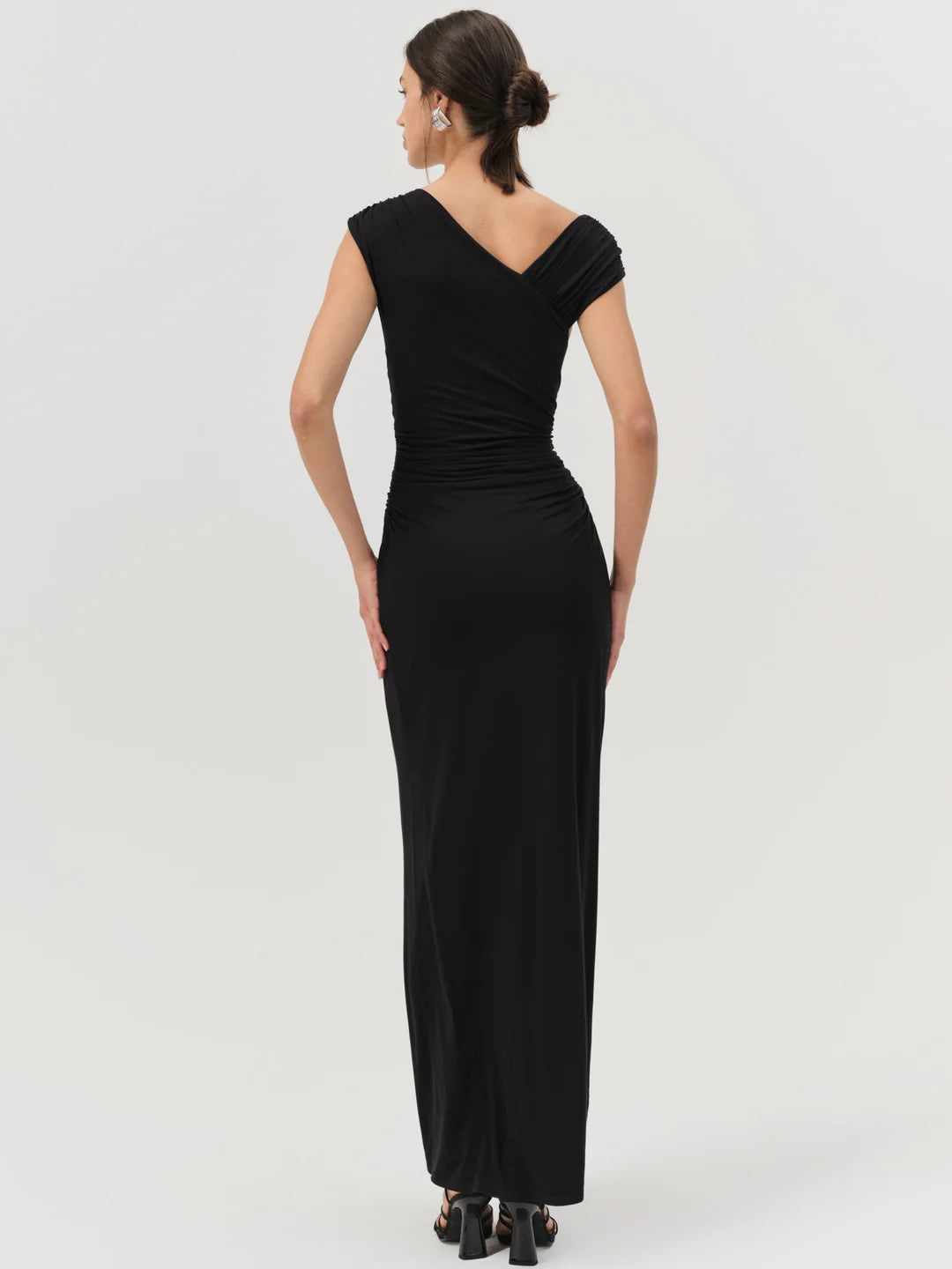 Genesis Maxi Dress