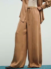 Clarabell Wide-Leg Pant