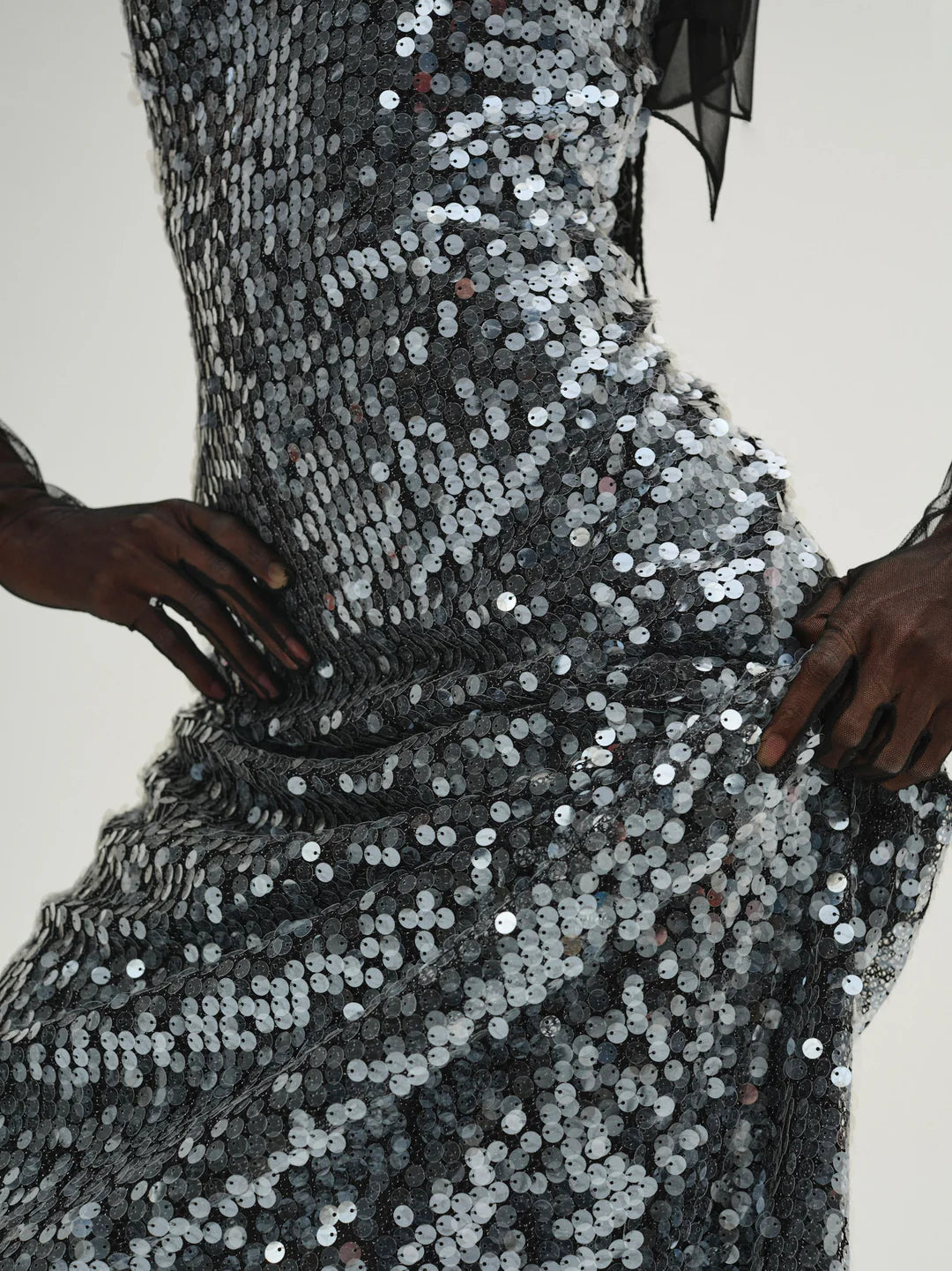 Christelle Maxi Dress