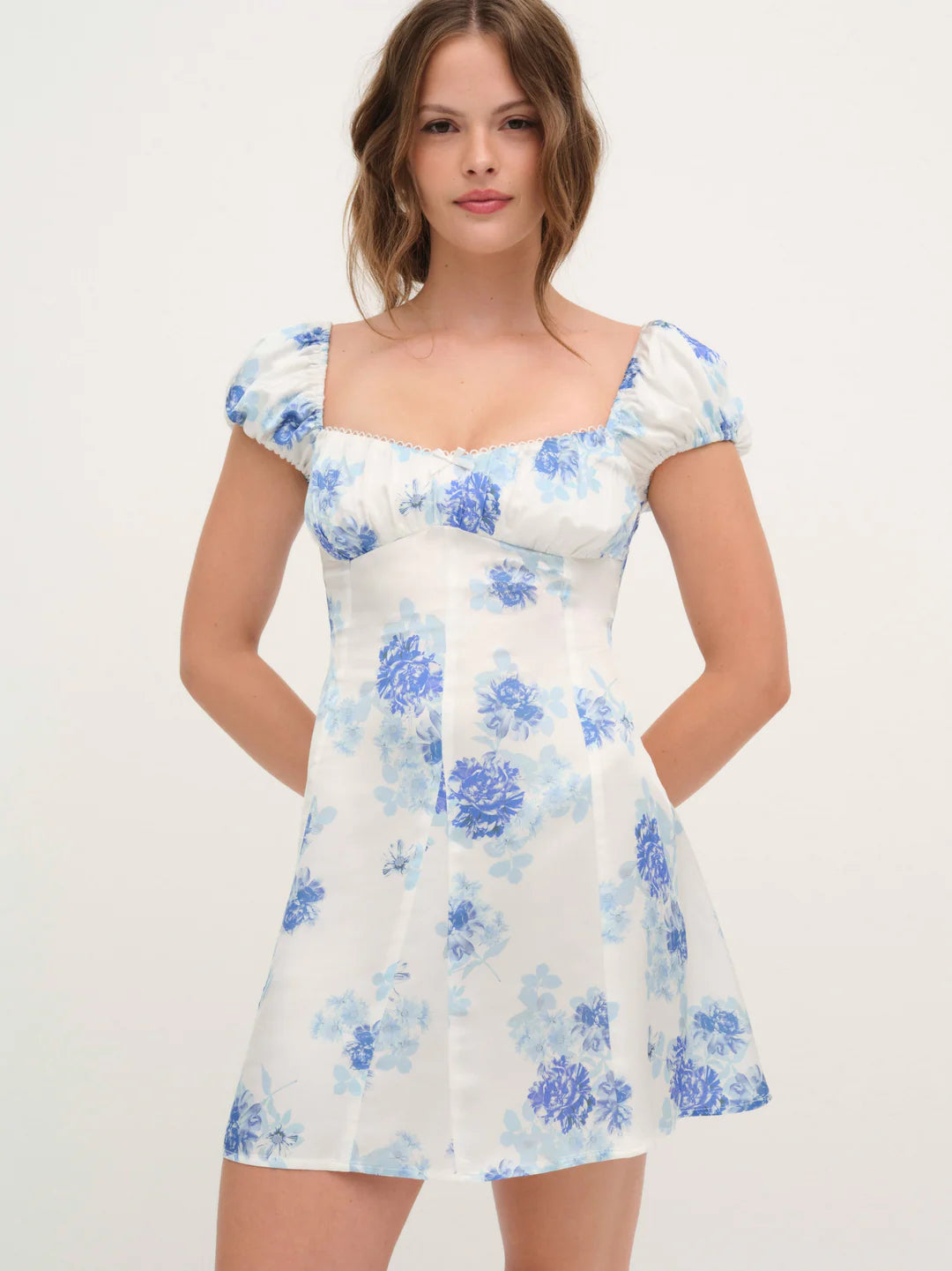 Antonia Mini Dress