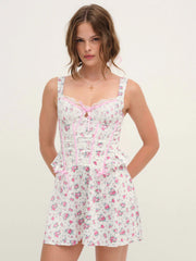 Thats Amore Slip Dress