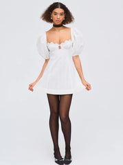 Marseille Mini Dress