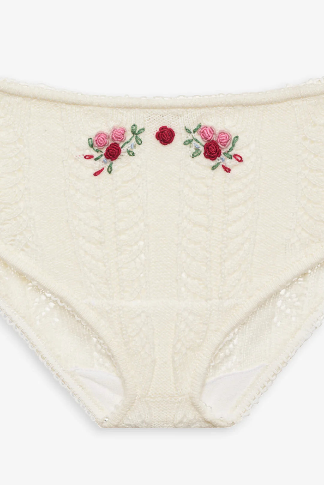 Nathalie Cheeky Panty