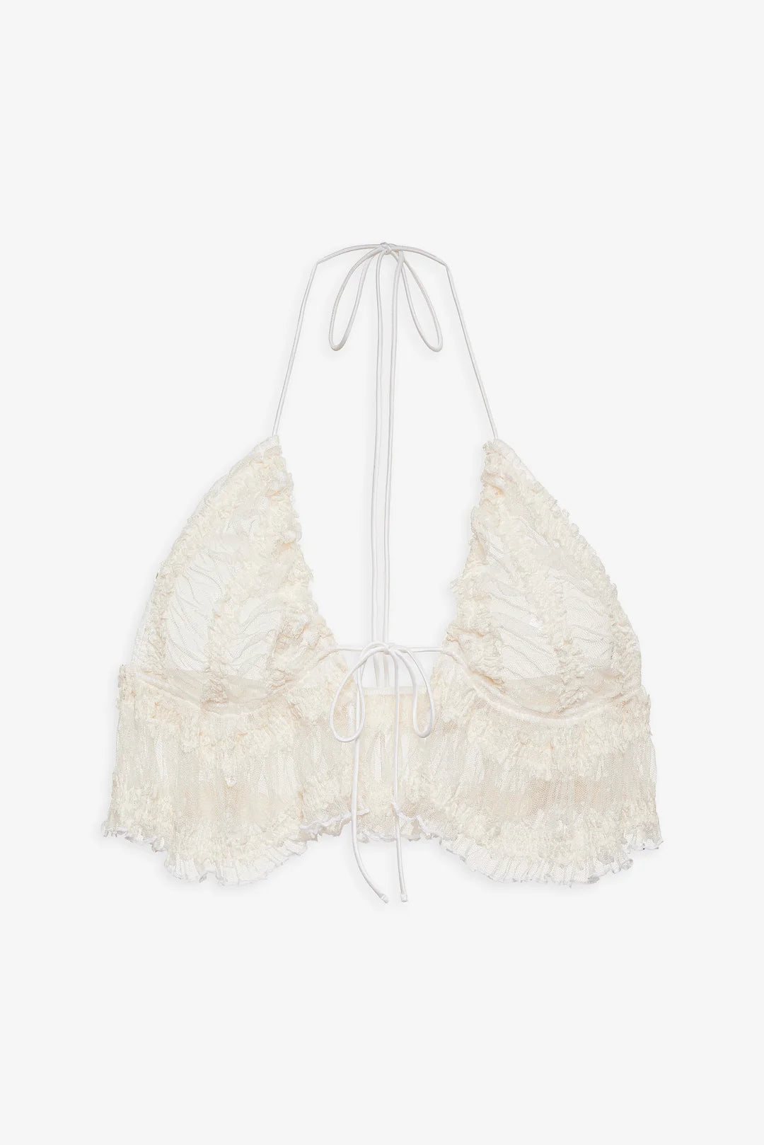 Romy Bralette Top