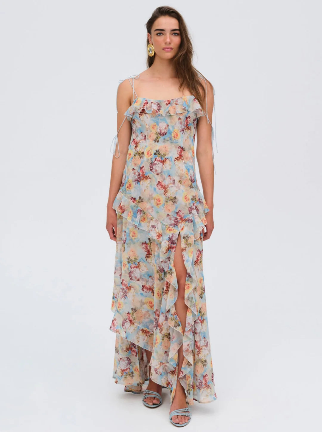 Constance Maxi Dress