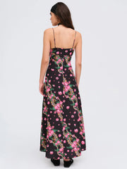 Justice Maxi Dress
