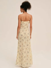 Midsummer Maxi Dress