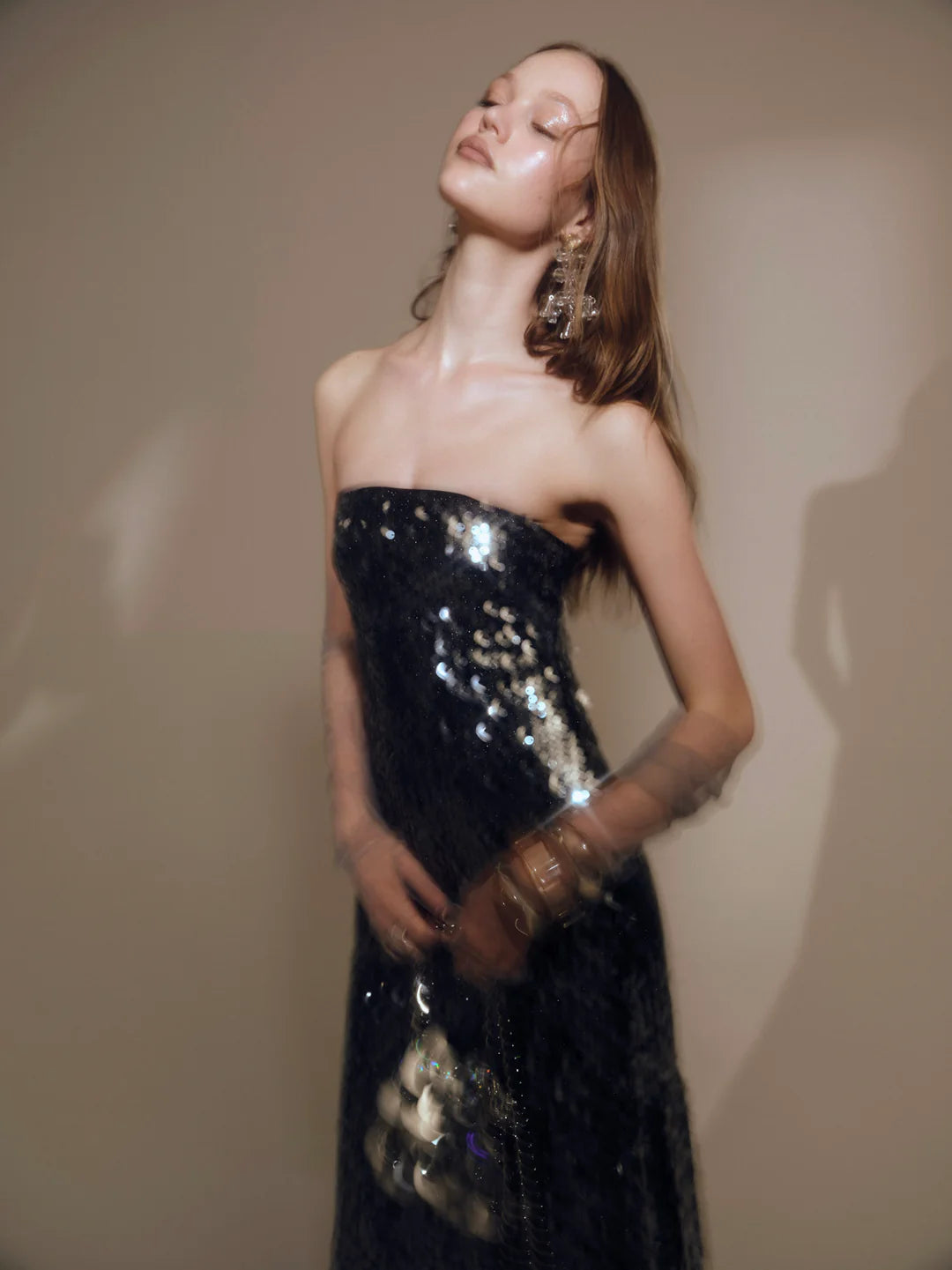 Christelle Maxi Dress