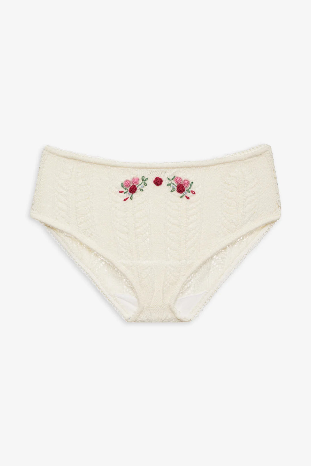 Nathalie Cheeky Panty