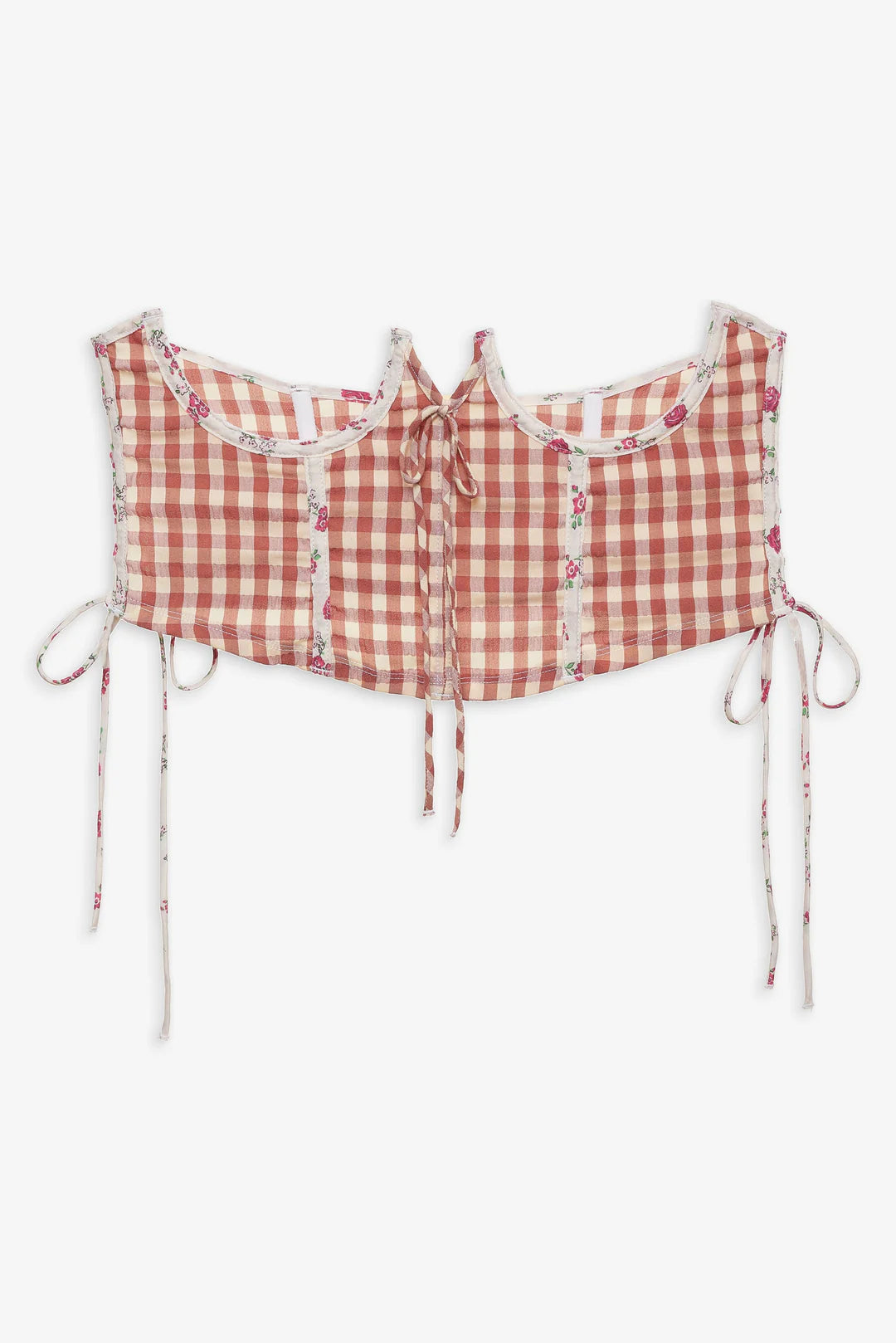 Georgia Corset Slip Dress